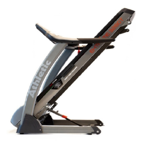 Imagen 7 de 9 de Cinta De Correr Eléctrica Athletic Extreme 3260t