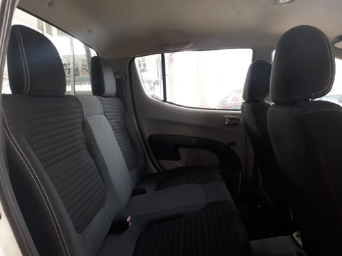 L200 Triton 3.2 Gl 4x4 Cd Turbo Manual Diesel 2018