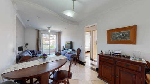 Imagem 1 de 24 de Apto Cursino | 3 Quartos | 76 M² | Cond: R$700.00 | 1 Vaga - 1ufgjw9