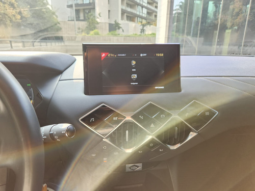 D.S. DS3 Crossback 1.2 Puretech Bastille 155 At