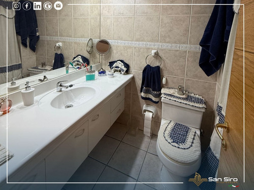 Arriendo Departamento Las Condes 3 D 3 B