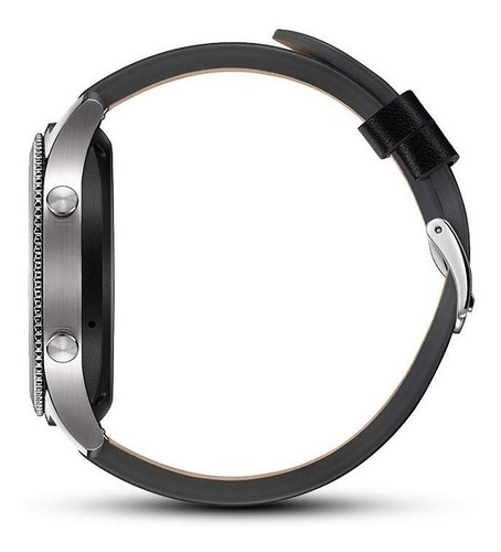 Reloj Smartwatch Samsung Gear S3 Classic Sm-r770 (Reacondicionado)