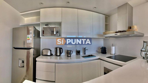 Imagen 9 de 22 de Apartamento En Venta - Manantiales