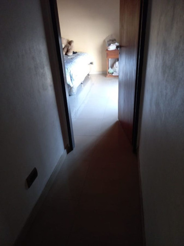 Imagen 28 de 30 de Casa En 2 Plantas A La Venta De 4 Ambientes En Jose C Paz