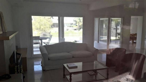 Imagen 20 de 29 de Casa En Venta Ubicado En Los Castores, Nordelta, Tigre