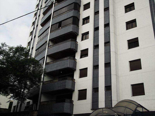 Imagem 1 de 21 de Apartamento Com 3 Dorms, Nova Petrópolis, São Bernardo Do Campo - R$ 650 Mil, Cod: 1063 - V1063
