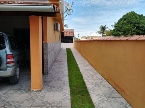 Imagem 3 de 15 de Casa Em Condomínio Para Venda Em Araruama, São Vicente, 3 Dormitórios, 2 Suítes, 3 Banheiros, 1 Vaga - 3182_2-1184579