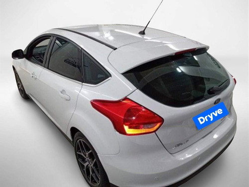 Imagem 5 de 11 de Ford Focus Titanium 2.0 16v Powershift Flex