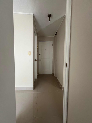 Se Vende 2d+1b A Pasos Metro Santa Ana L2 Y L5 Santiago