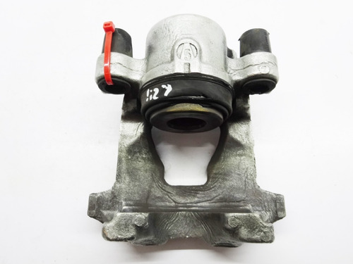 Caliper Mordaza Copiloto Renault Logan 1.6 Std 2016-2020 Org (Usado)