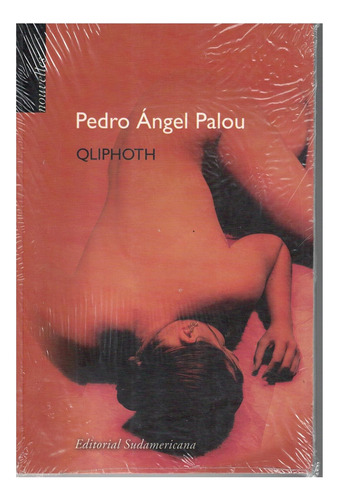 Qliphoth Pedro Ángel Palou