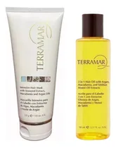 Comprar Terramar Mascarilla Intensiva Y Aceite Terramar Capilar