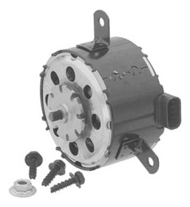 Acdelco 15  8926 Ventilador Motor Kit