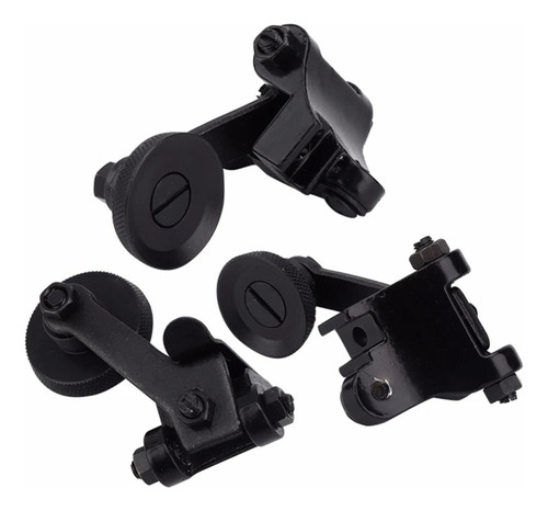 2 Roller Presser Feet Roller Diameter: 2.5cm.