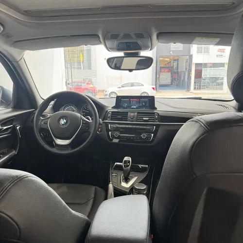 BMW Serie 1 2.0 120i F20 Lci Comfort