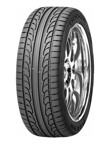 Neumático Nexen 225 45 17 94w N6000 Xl Cubierta 