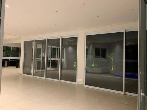 Imagem 21 de 30 de Casa Com 4 Suítes À Venda, 1412 M² Por R$ 18.000.000 - Tamboré - Santana De Parnaíba/sp - Ca0708