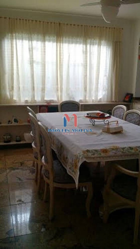 Imagem 5 de 15 de Casa Assobradada Jd. São Caetano 524m² Suíte Com Closet - 91306