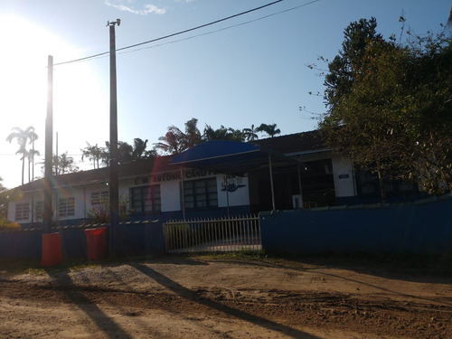 Imagem 16 de 23 de Lindo Terreno Para Chácara | 3.000 M² | Estuda Propostas - Sa01514 - 68164693
