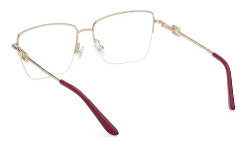 Lentes Ópticos Bordo Guess Gu2976071