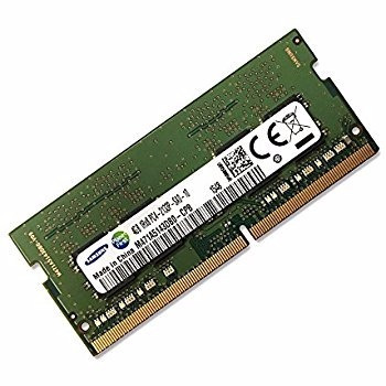 Memoria Ram 4gb Pc4-2133p Sodimm Laptop Nuevas