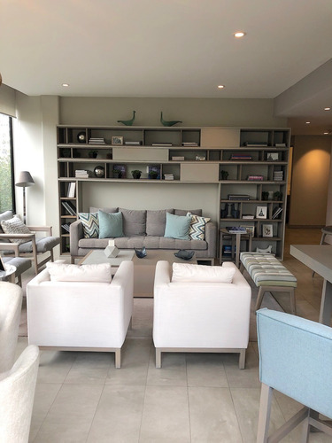 Departamento En Venta En Nuevo Polanco