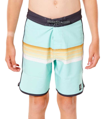 Boardshort Rip Curl Mirage Surf Revival 19  - Mint - La Isla