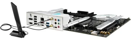 Tarjeta Madre Asus Rog Strix B660-a Gaming Wifi D4 1700 Ddr4