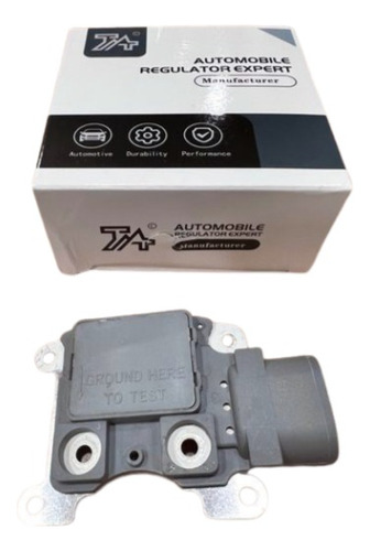 Regulador Alternador Bronco Ford 150 F350 Explorer 4.0 F794