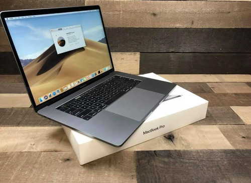 Brand New Apple Macbook Pro 15.4inches ,256gb 16gb Ram Fhgjg