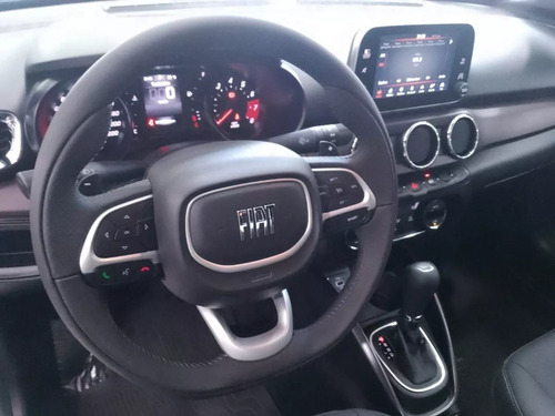 Imagen 21 de 25 de Fiat Cronos Precision