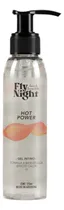 Comprar Lubricante Fly Night Hot Power 125 Ml Calor Geles Intimos
