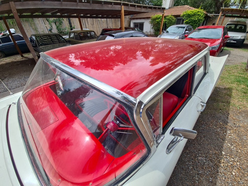 Ford 300 Custom 1959 1958 Coupe Coleccion Charliebrokers