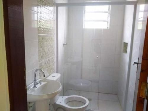 Imagem 10 de 11 de Casa 1km Do Mar Aceita Financiamento Com 150m² 7069