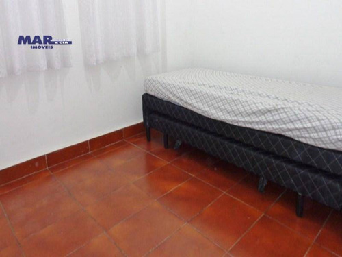 Imagem 5 de 8 de Apartamento Residencial À Venda, Barra Funda, Guarujá - . - Ap6319