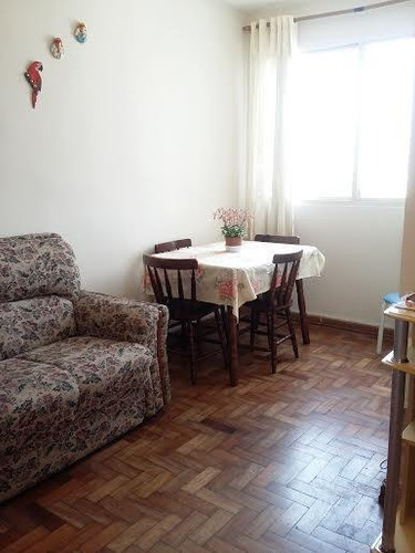 Imagem 2 de 12 de Apartamento Residencial À Venda, Campos Elíseos, São Paulo. - Ap1975