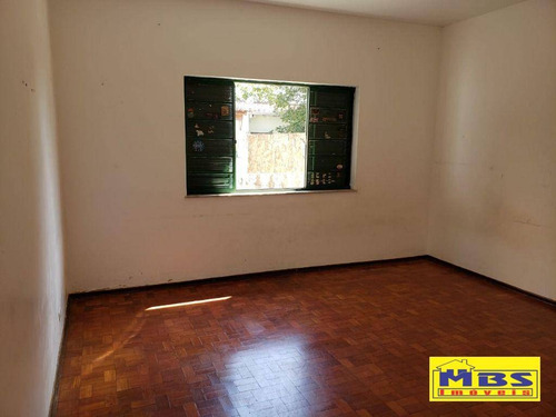 Imagem 13 de 22 de Centro (casa Para Venda) - Ca1445