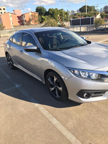 Honda Civic 2.0 Automático