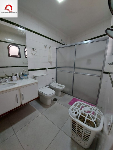Imagem 21 de 23 de Imóvel Próximo Praia Da Enseada À Venda, Com Piscina Privativa. - Ap05677 - 69198861