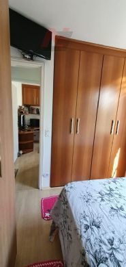Imagem 9 de 15 de 09421 - Apartamento 2 Dorms, Carapicuiba - Carapicuíba/sp - 9421