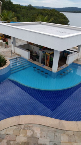 Imagem 1 de 7 de Vende 1 Cota Fracionada Resort Do Lago Caldas Novas - Go