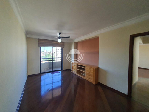 Imagem 9 de 30 de Apartamento À Venda Em Jardim Paraíso - Ap007678