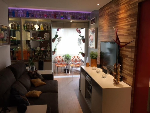 Imagem 16 de 30 de Apartamento Em Indianópolis, São Paulo/sp De 44m² 1 Quartos À Venda Por R$ 749.000,00 - Ap1159996-s