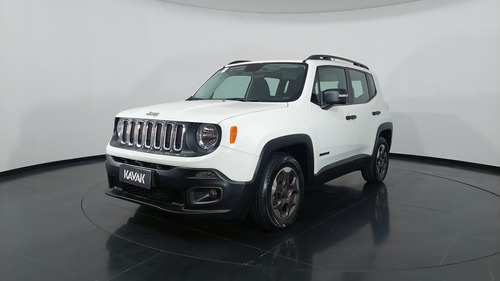 Jeep Renegade Sport