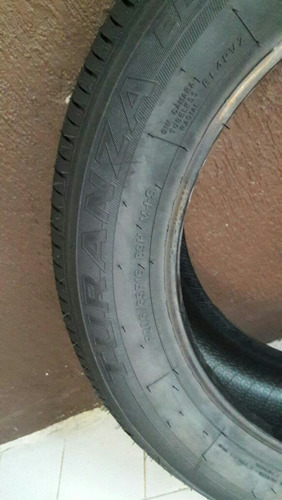 Llantas Nuevas  De La Marca Bridgestoneturranza  P205/55r16