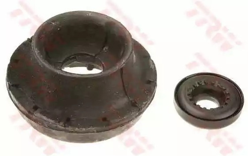 Base De Amortiguador Delantero Golf Gti Vr6 K9583 99 Trw