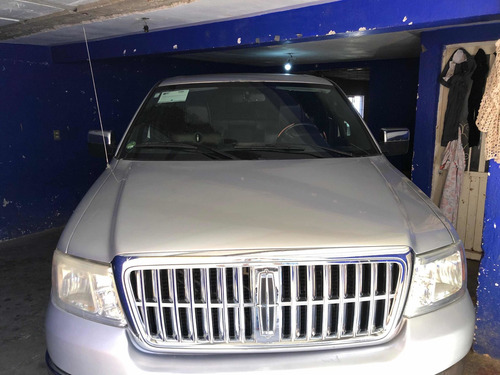 Lincoln Mark Lt 2008 Pick Up 4x2 At