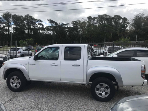 Toyota Hilux Bt 50 4 X4
