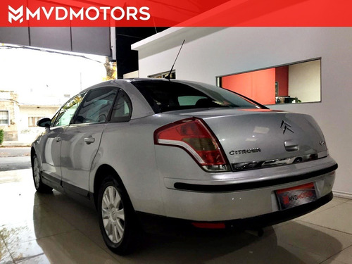 !! Citroën C4, Buen Estado, Mvd Motors, Permuto Financio !!