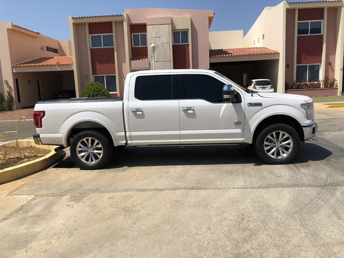 Ford F150 Edicion Especial King Ranch Importada
